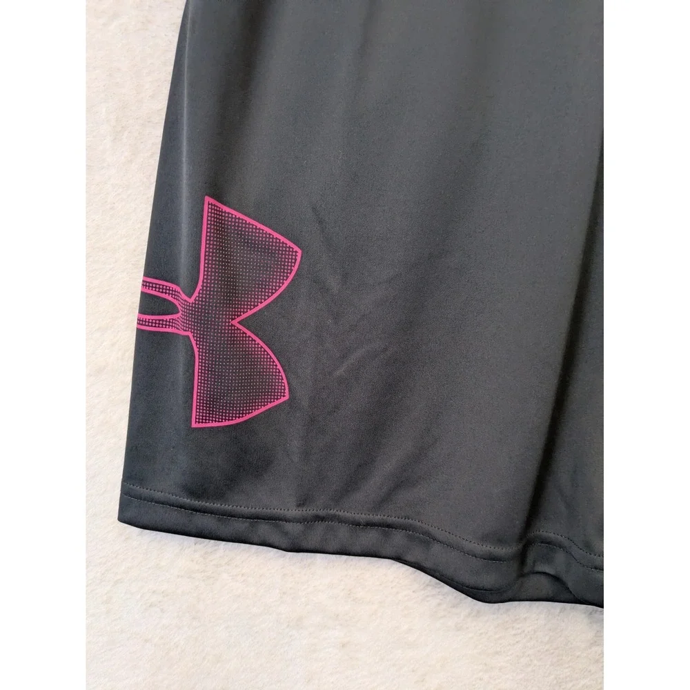 Under Armour brand under